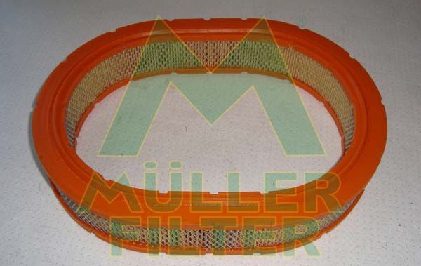 MULLER FILTER oro filtras PA252